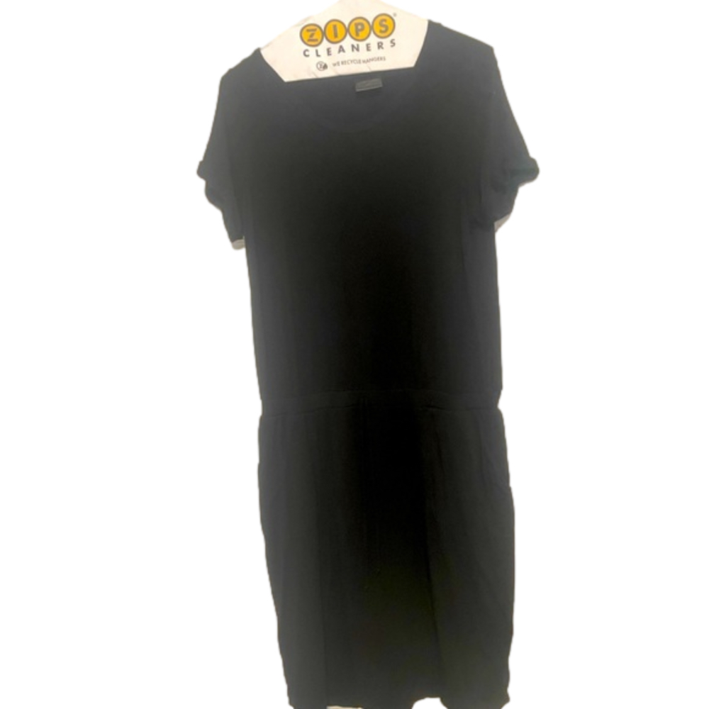 T shirt dress